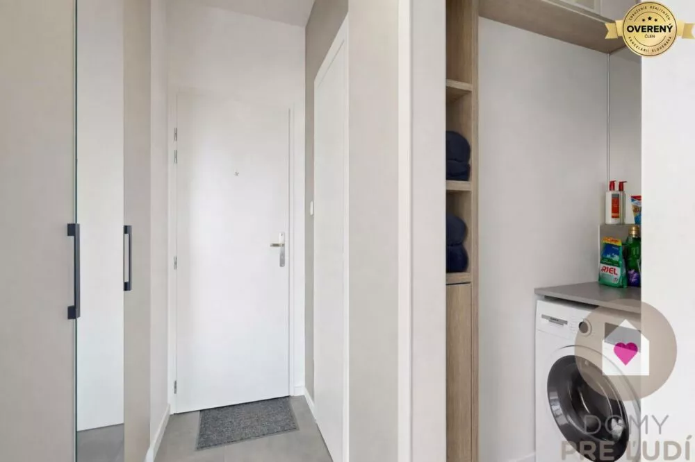 2 izbový byt na prenájom 52m2, Ul. Závodu Matador 10, Bratislava - Petržalka, 179445_8