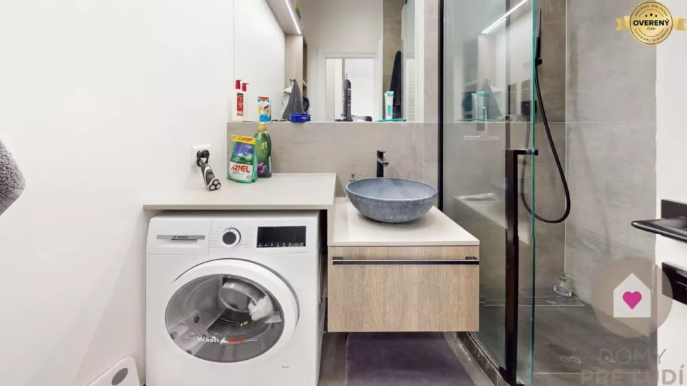 2 izbový byt na prenájom 52m2, Ul. Závodu Matador 10, Bratislava - Petržalka, 179445_9