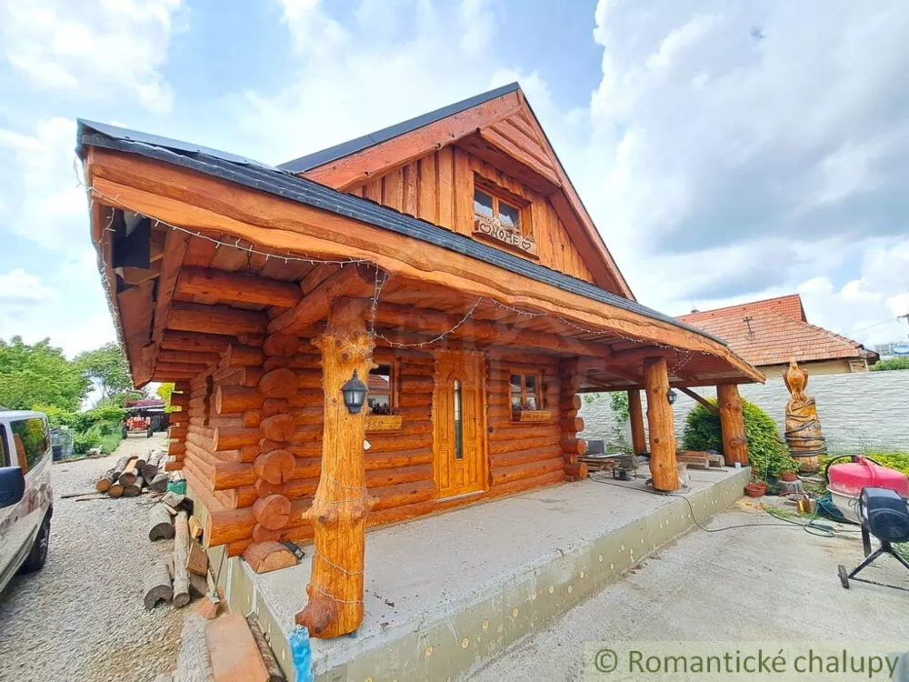 Rodinný dom na predaj 75m2, Lehota, 151245_1