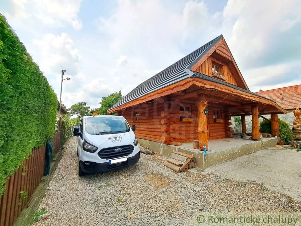 Rodinný dom na predaj 75m2, Lehota, 151245_2