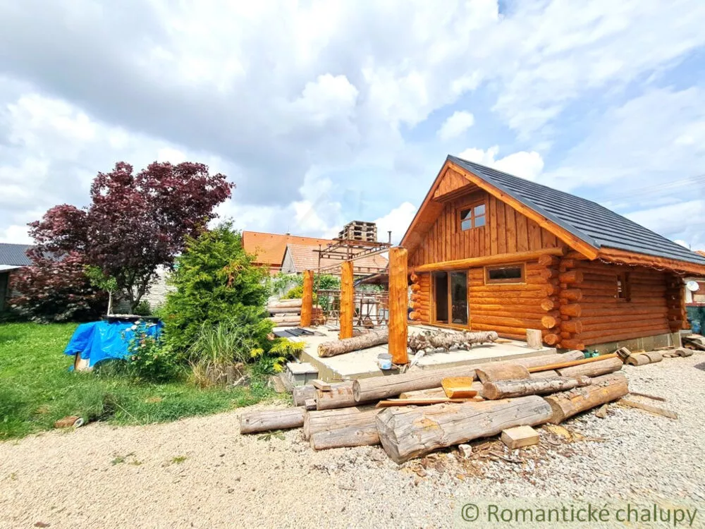 Rodinný dom na predaj 75m2, Lehota, 151245_3