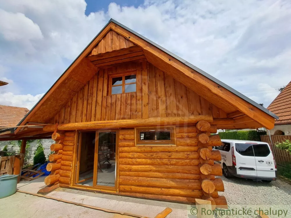 Rodinný dom na predaj 75m2, Lehota, 151245_5