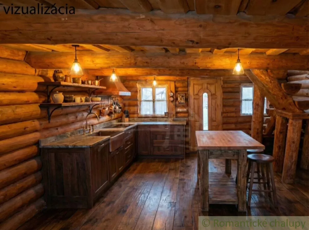 Rodinný dom na predaj 75m2, Lehota, 151245_11