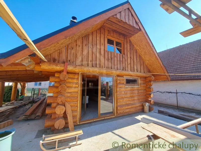 Rodinný dom na predaj 75m2, Lehota, 151245_23