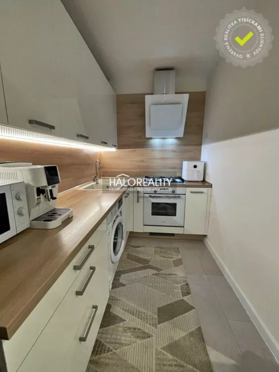 2 izbový byt na predaj 45m2, Levice, 179449_1