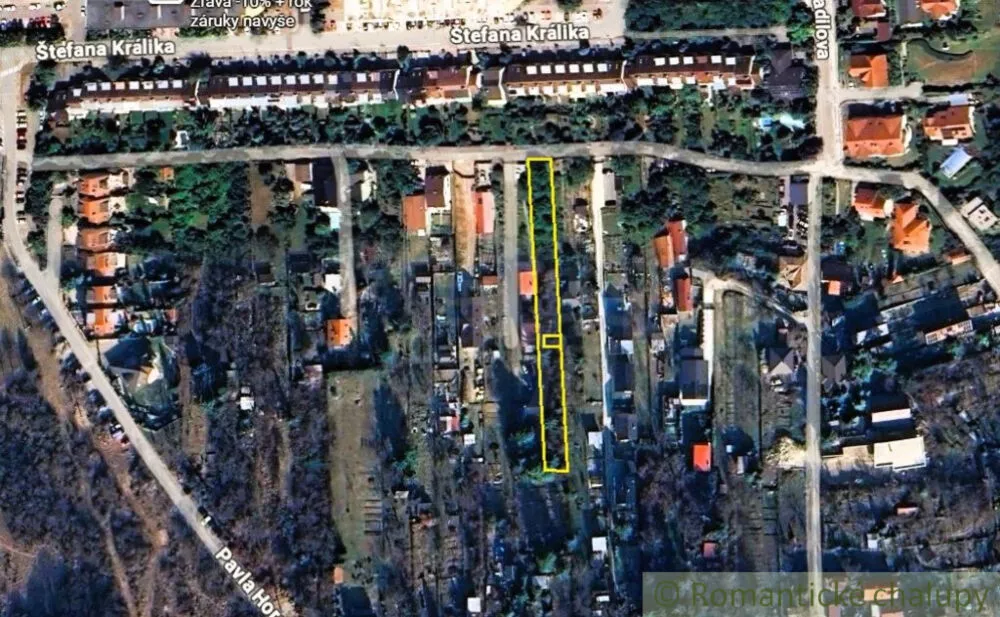 Chata a chalupa na predaj 26m2, Bratislava - Devínska Nová Ves, 161171_0