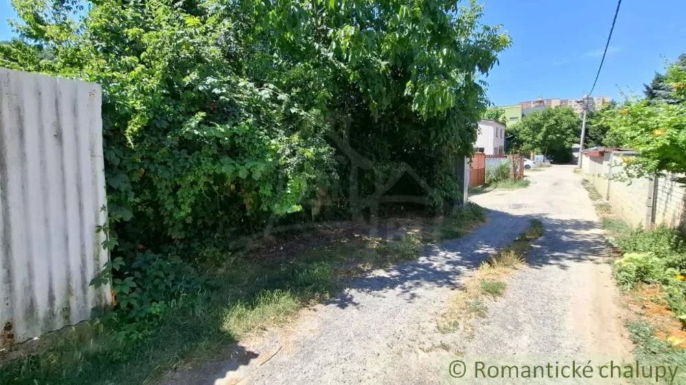 Chata a chalupa na predaj 26m2, Bratislava - Devínska Nová Ves, 161171_1