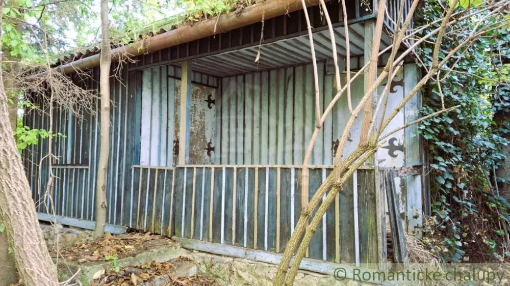 Chata a chalupa na predaj 26m2, Bratislava - Devínska Nová Ves, 161171_2