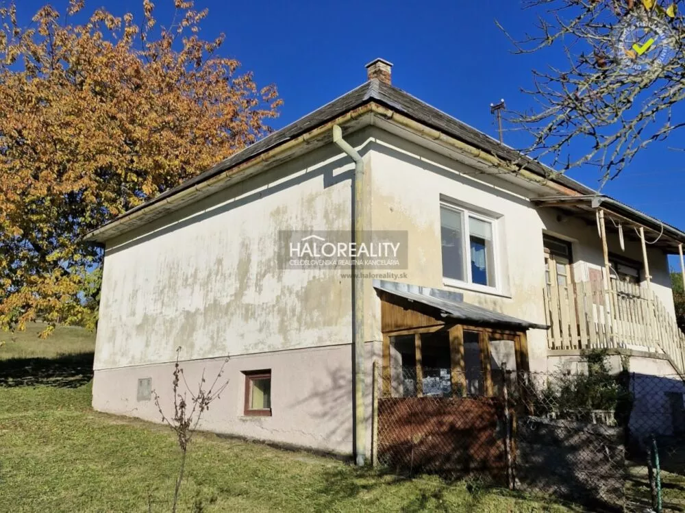 Rodinný dom na predaj 150m2, Malá Lehota, 179451_1