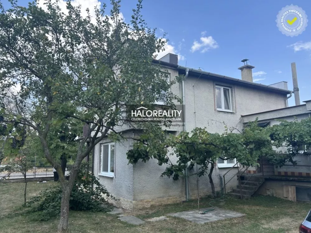 Rodinný dom na predaj 144m2, Čereňany, 179452_2