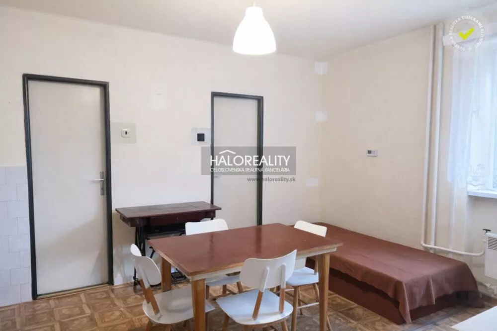 Rodinný dom na predaj 144m2, Čereňany, 179452_6