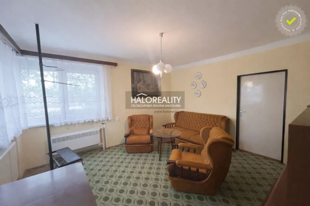 Rodinný dom na predaj 144m2, Čereňany, 179452_8