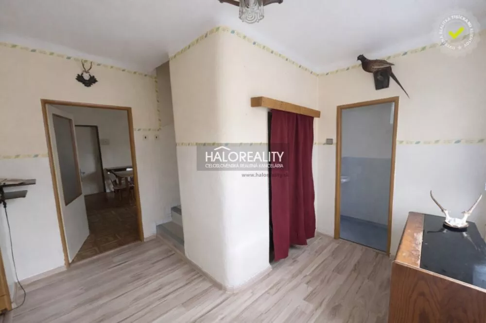 Rodinný dom na predaj 144m2, Čereňany, 179452_12