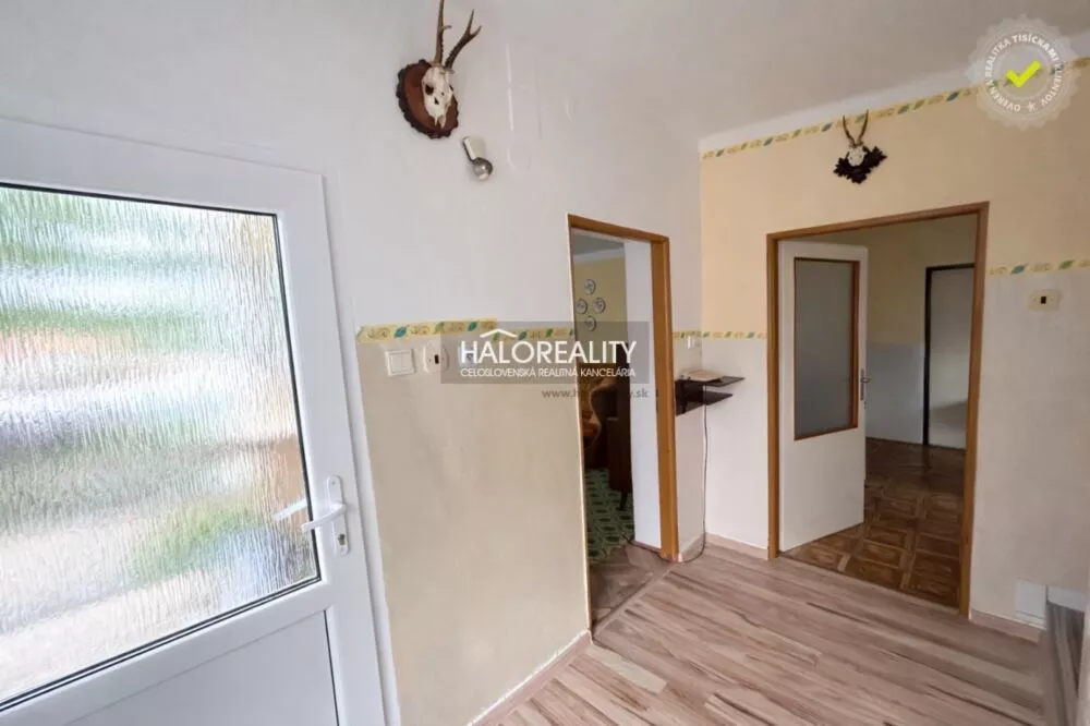 Rodinný dom na predaj 144m2, Čereňany, 179452_13