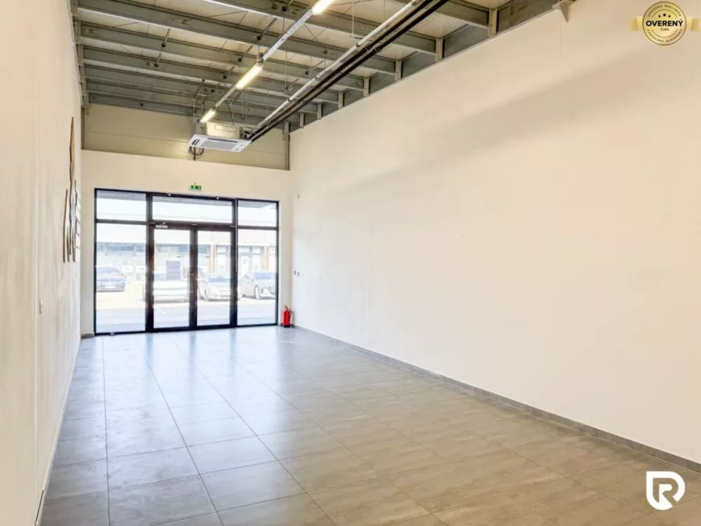 Obchodné priestory na prenájom 120m2, Brnianska, Trenčín, 179464_0