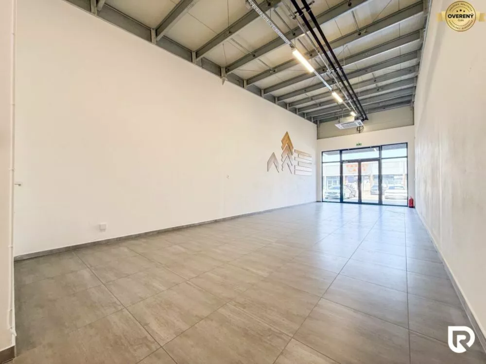 Obchodné priestory na prenájom 120m2, Brnianska, Trenčín, 179464_1