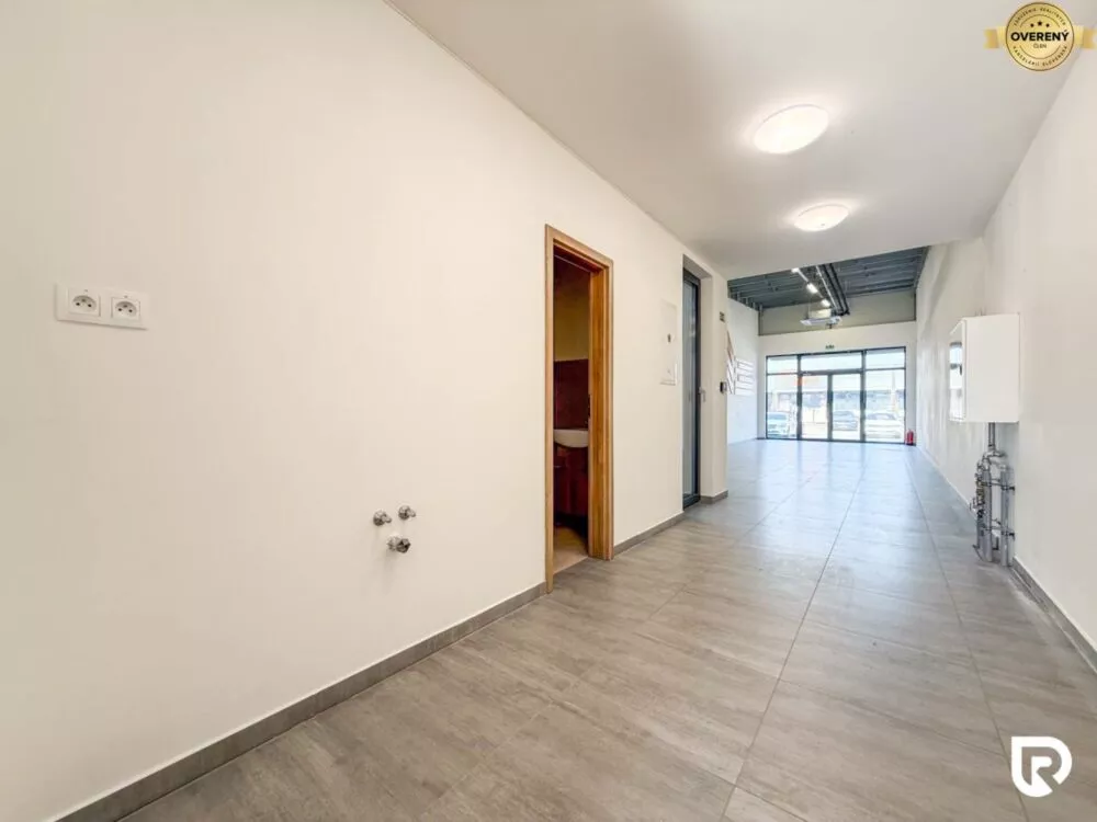 Obchodné priestory na prenájom 120m2, Brnianska, Trenčín, 179464_4