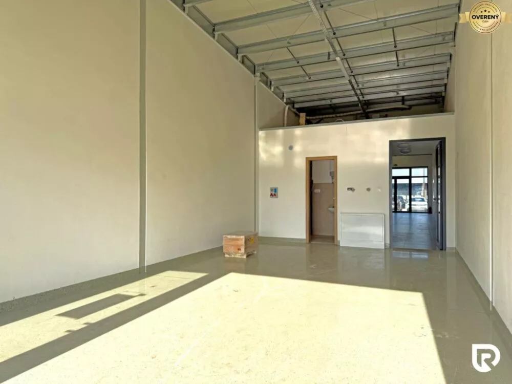 Obchodné priestory na prenájom 120m2, Brnianska, Trenčín, 179464_8