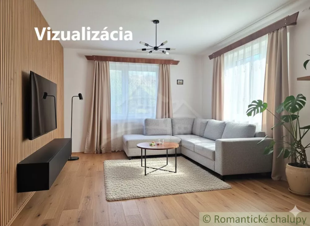 Rodinný dom na predaj 80m2, Svätý Kríž, 160812_2