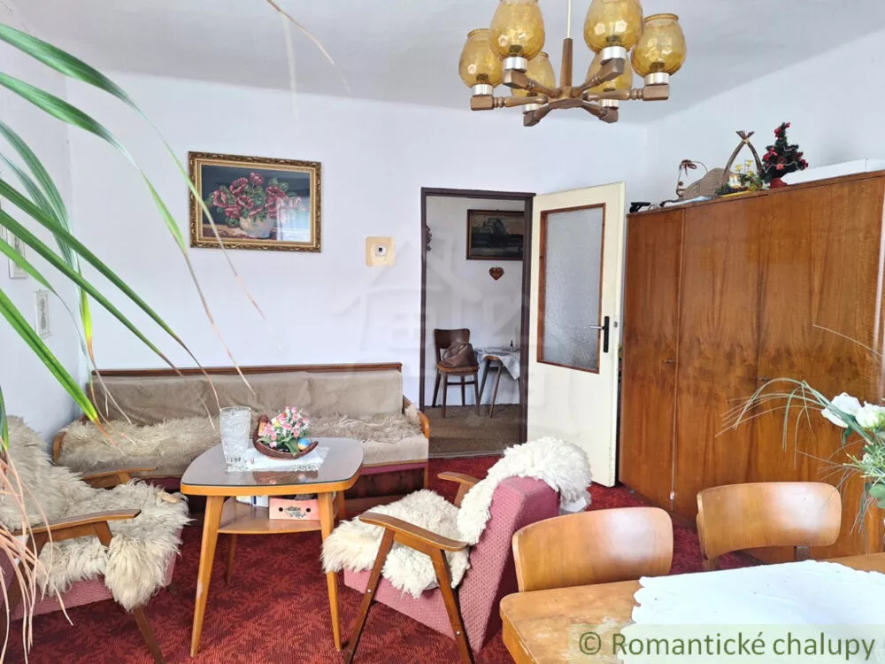 Rodinný dom na predaj 80m2, Svätý Kríž, 160812_3