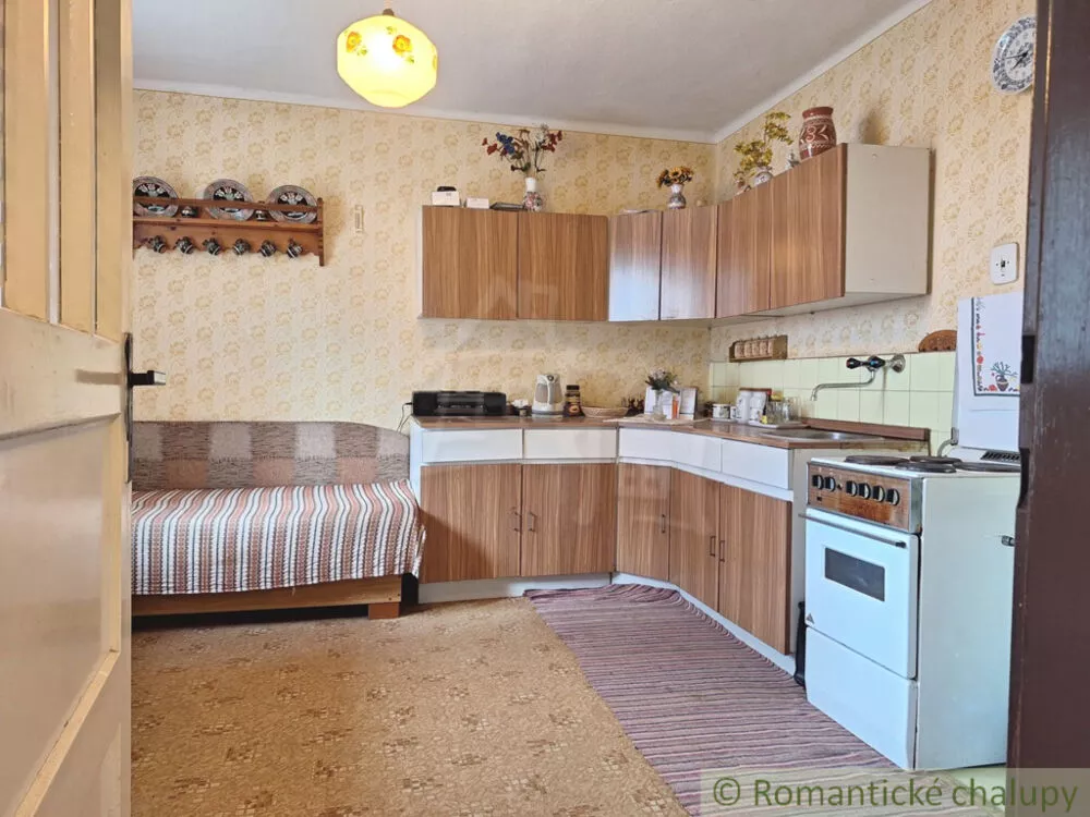 Rodinný dom na predaj 80m2, Svätý Kríž, 160812_4