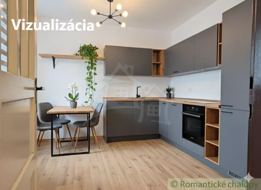 Rodinný dom na predaj 80m2, Svätý Kríž, 160812_5