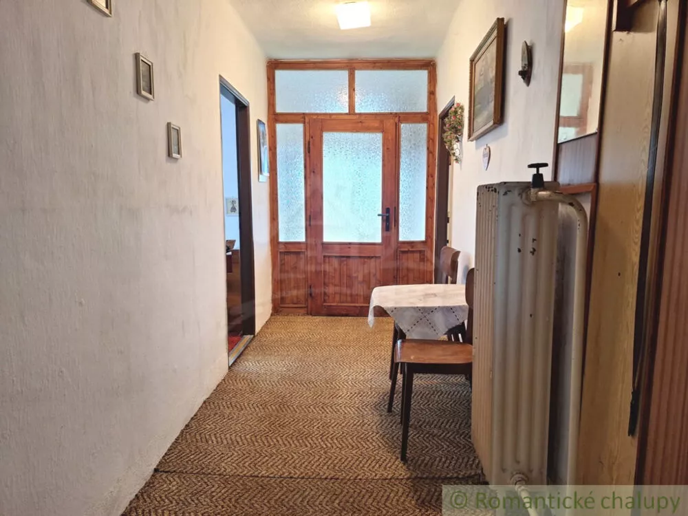 Rodinný dom na predaj 80m2, Svätý Kríž, 160812_6