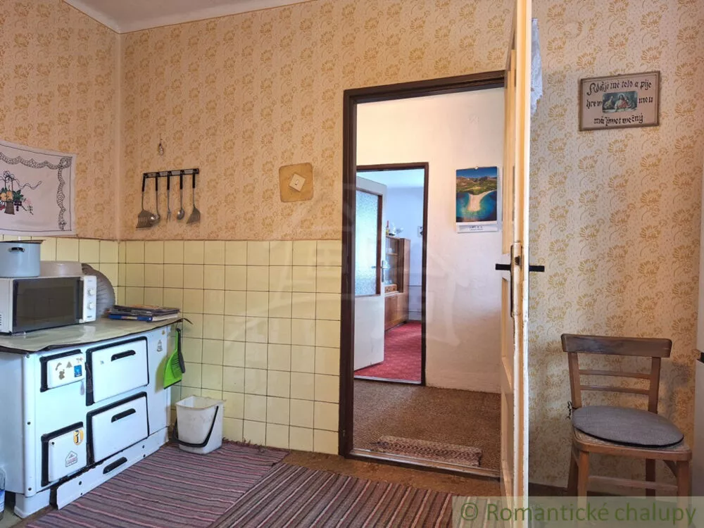 Rodinný dom na predaj 80m2, Svätý Kríž, 160812_7