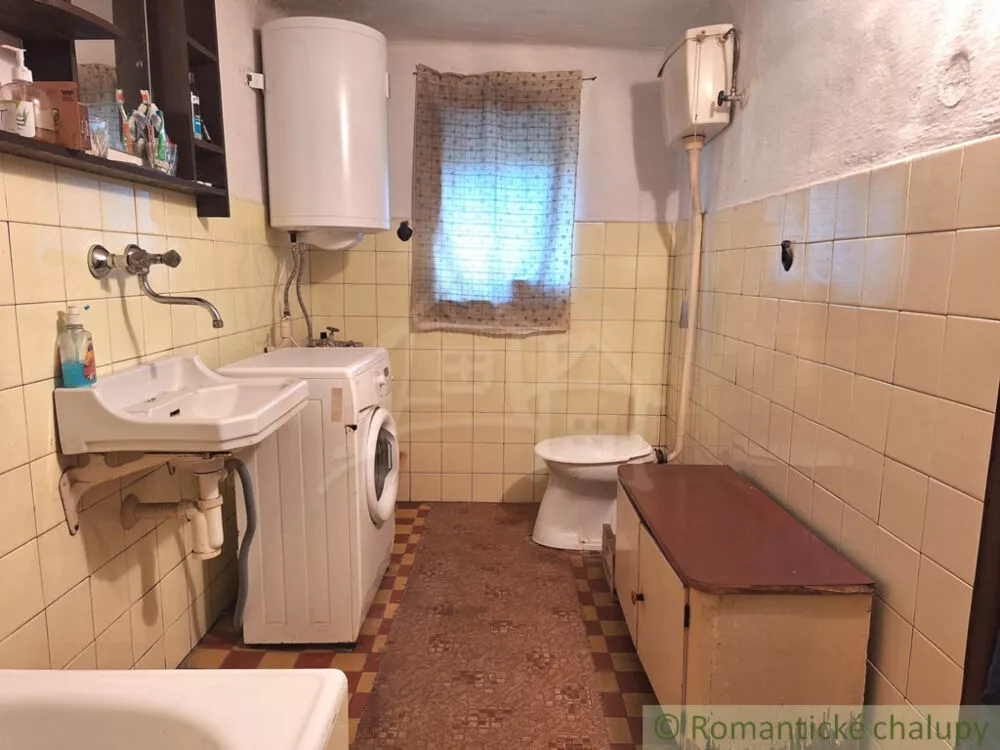 Rodinný dom na predaj 80m2, Svätý Kríž, 160812_9