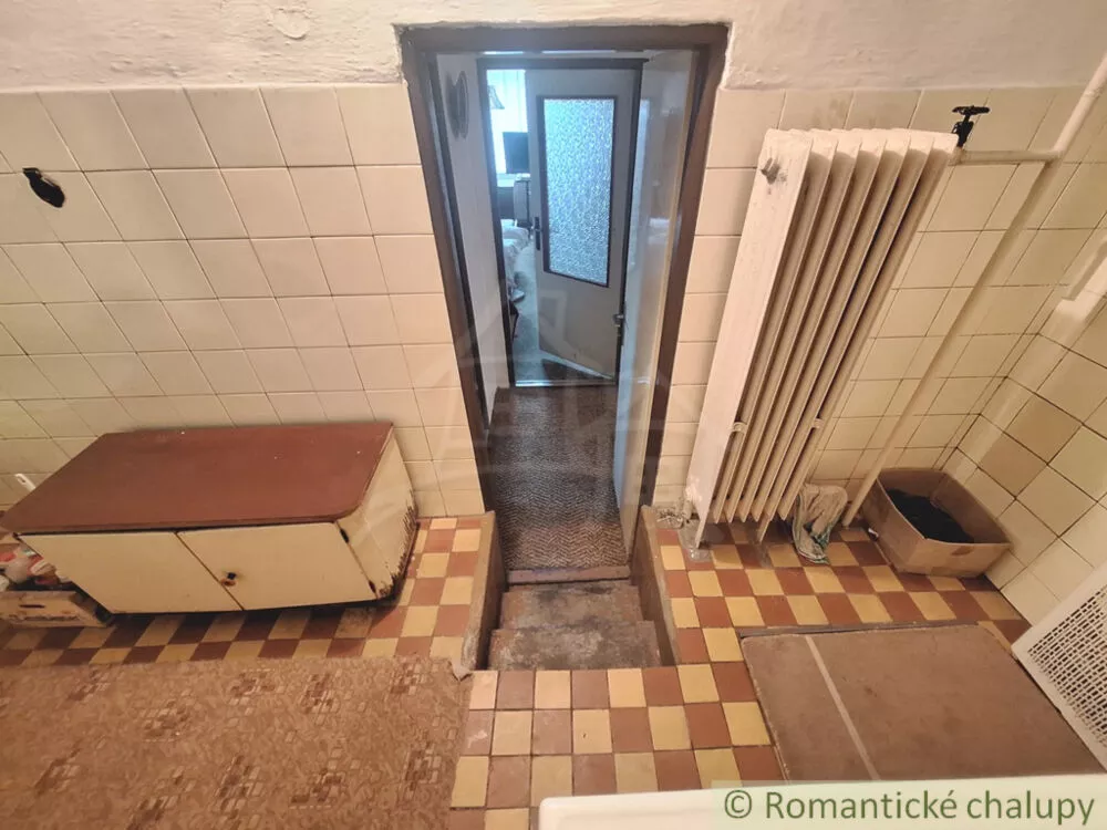 Rodinný dom na predaj 80m2, Svätý Kríž, 160812_11