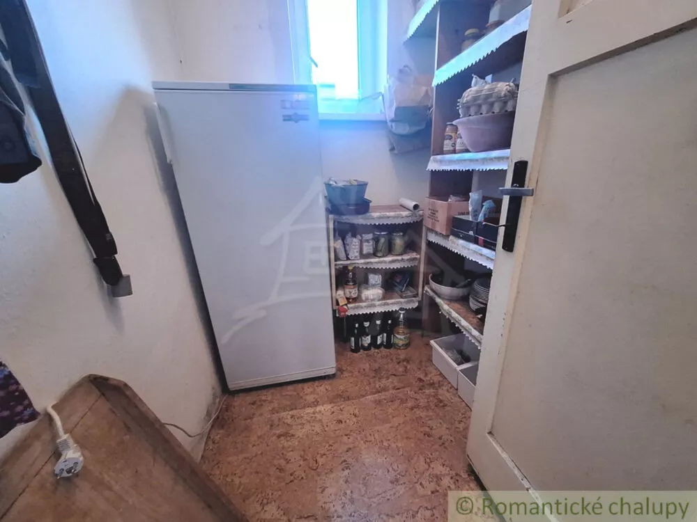 Rodinný dom na predaj 80m2, Svätý Kríž, 160812_12