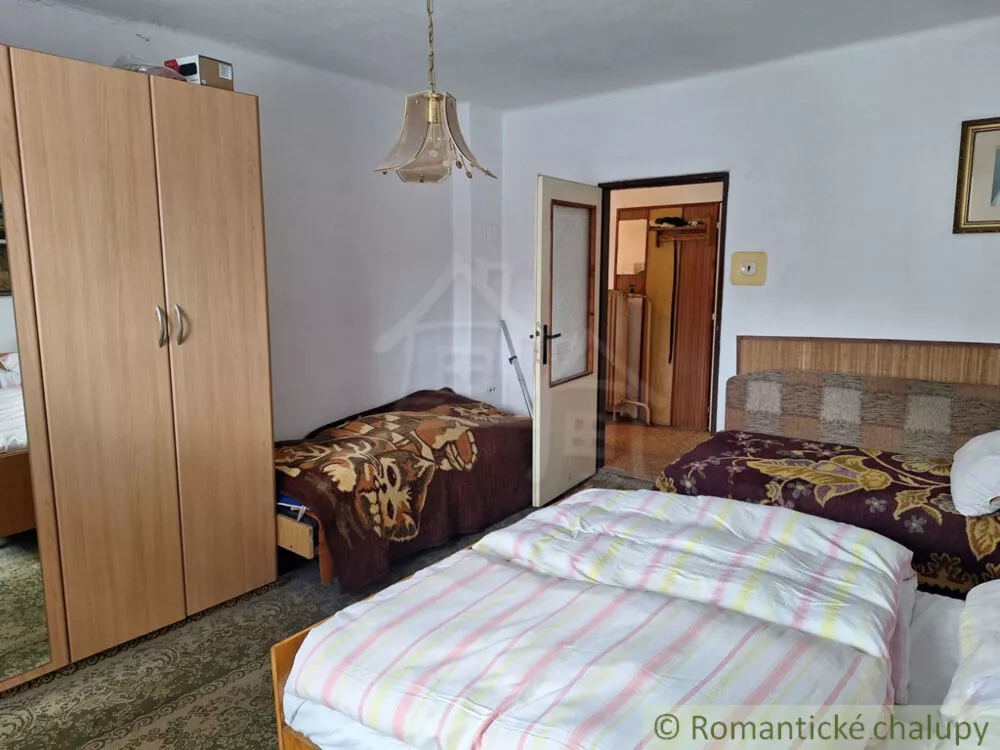 Rodinný dom na predaj 80m2, Svätý Kríž, 160812_13