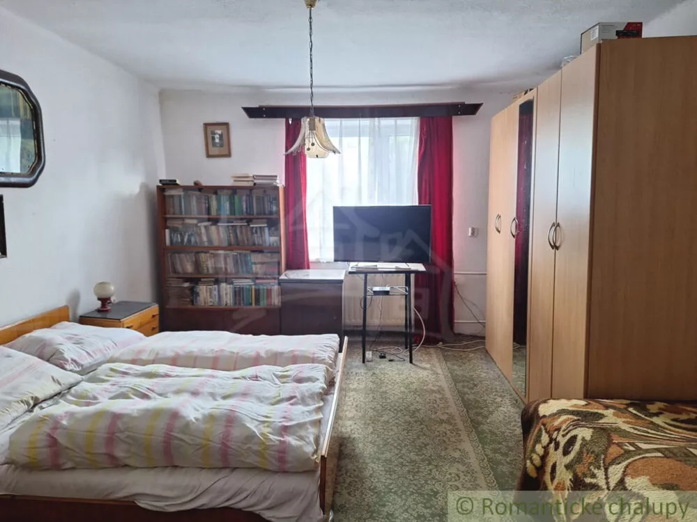 Rodinný dom na predaj 80m2, Svätý Kríž, 160812_14