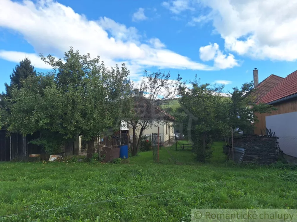 Rodinný dom na predaj 80m2, Svätý Kríž, 160812_16