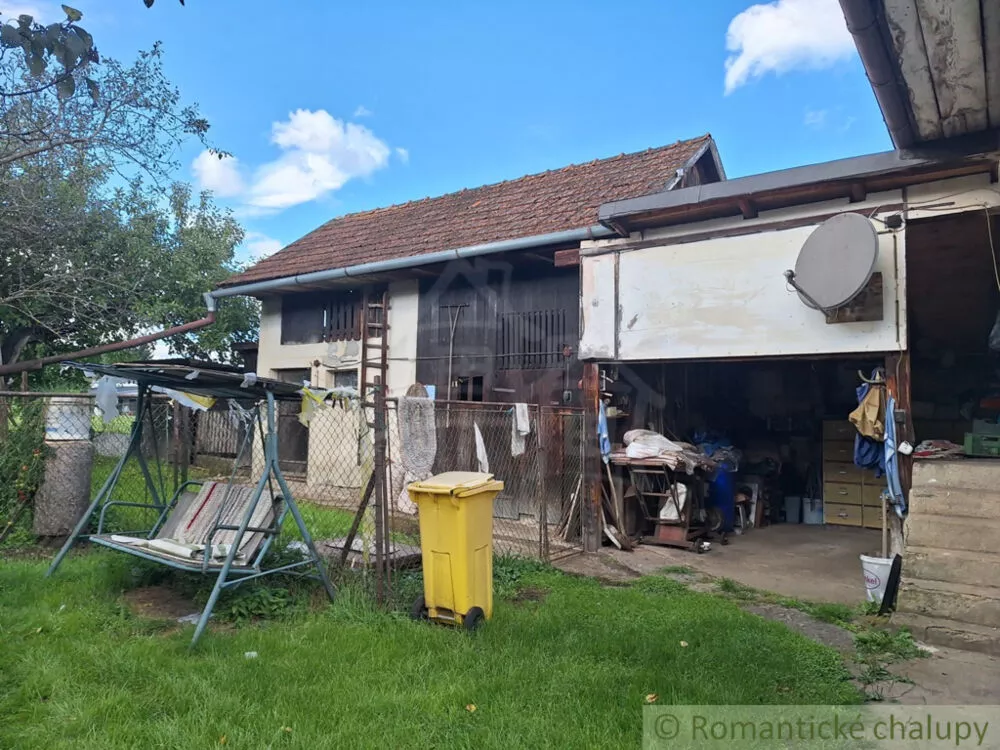 Rodinný dom na predaj 80m2, Svätý Kríž, 160812_17