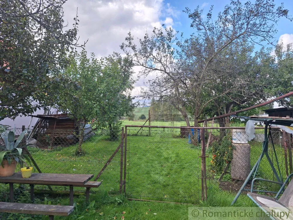 Rodinný dom na predaj 80m2, Svätý Kríž, 160812_18