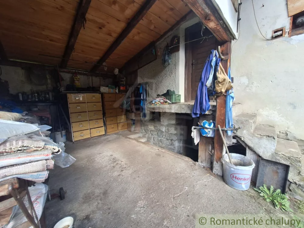 Rodinný dom na predaj 80m2, Svätý Kríž, 160812_21