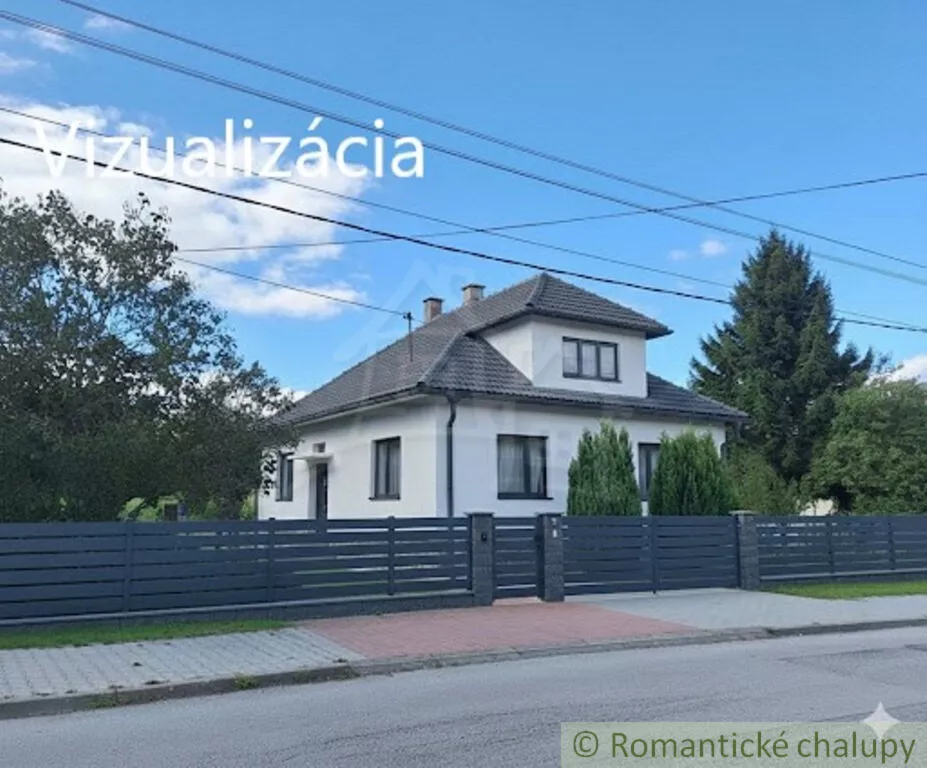 Rodinný dom na predaj 80m2, Svätý Kríž, 160812_25