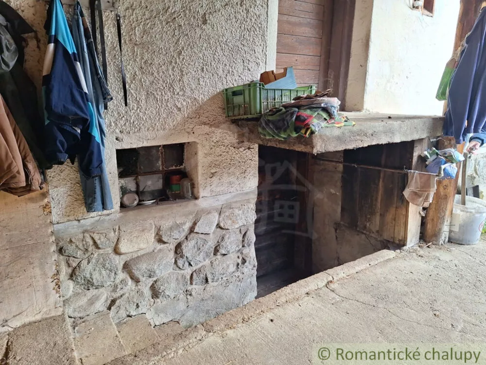 Rodinný dom na predaj 80m2, Svätý Kríž, 160812_27