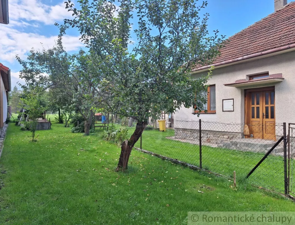 Rodinný dom na predaj 80m2, Svätý Kríž, 160812_28