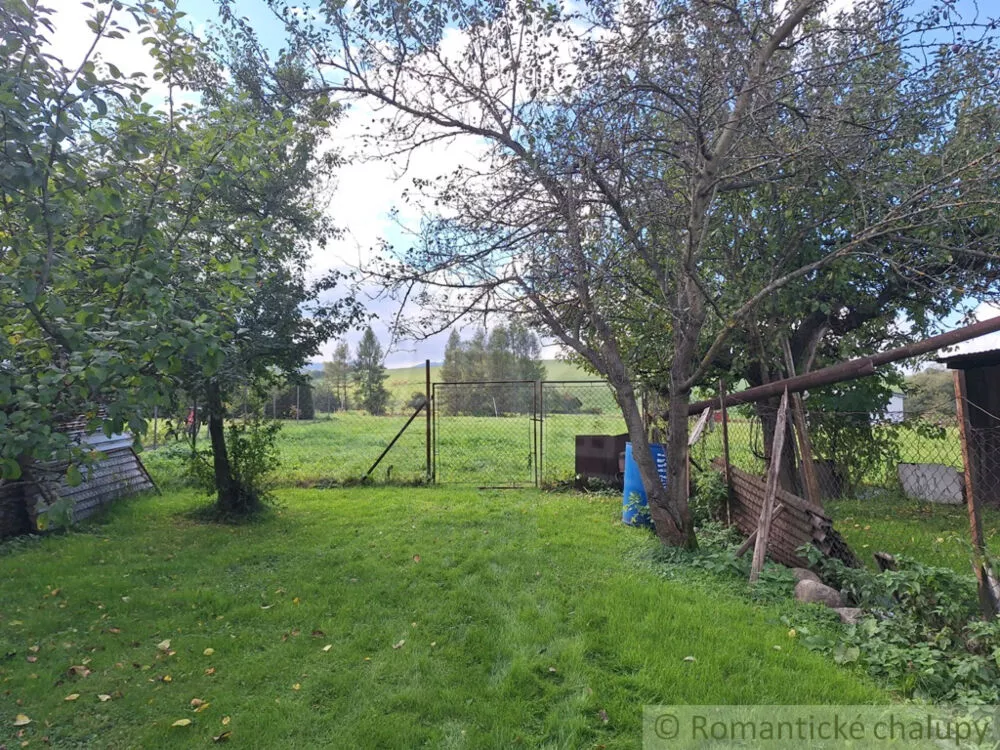 Rodinný dom na predaj 80m2, Svätý Kríž, 160812_30