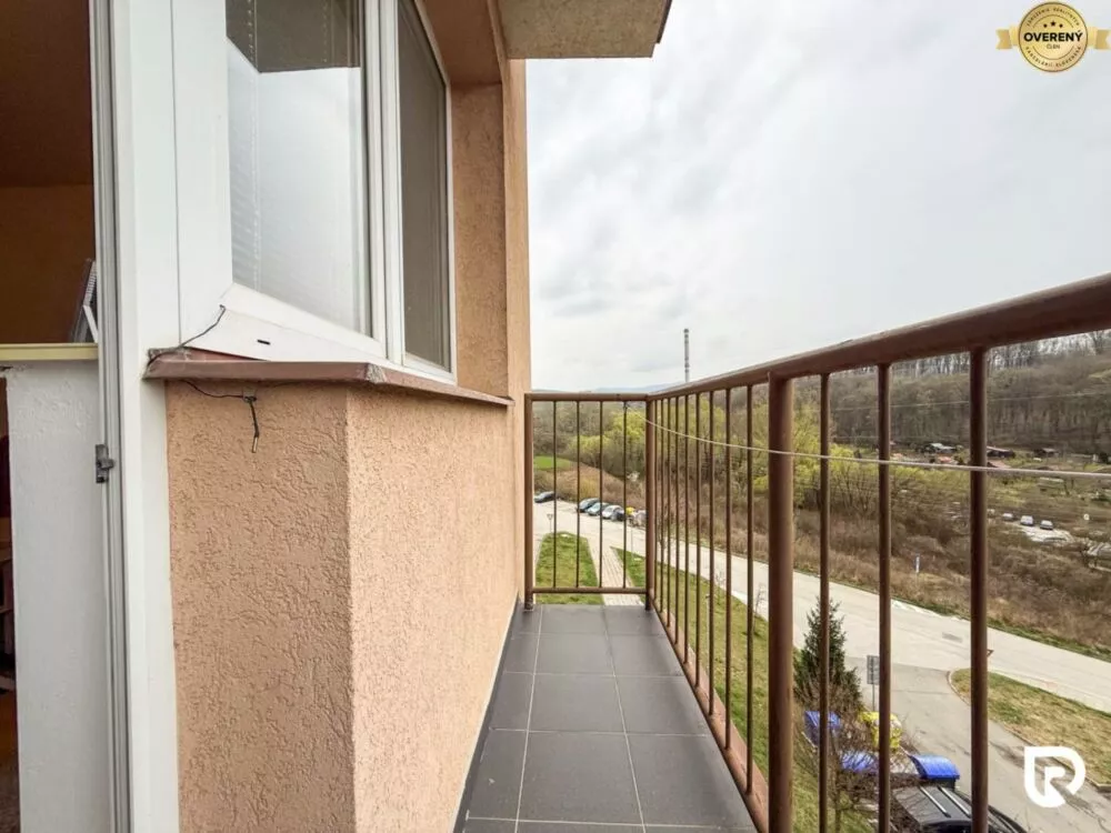 Garsonka na prenájom 30m2, Východná, Trenčín, 179467_5