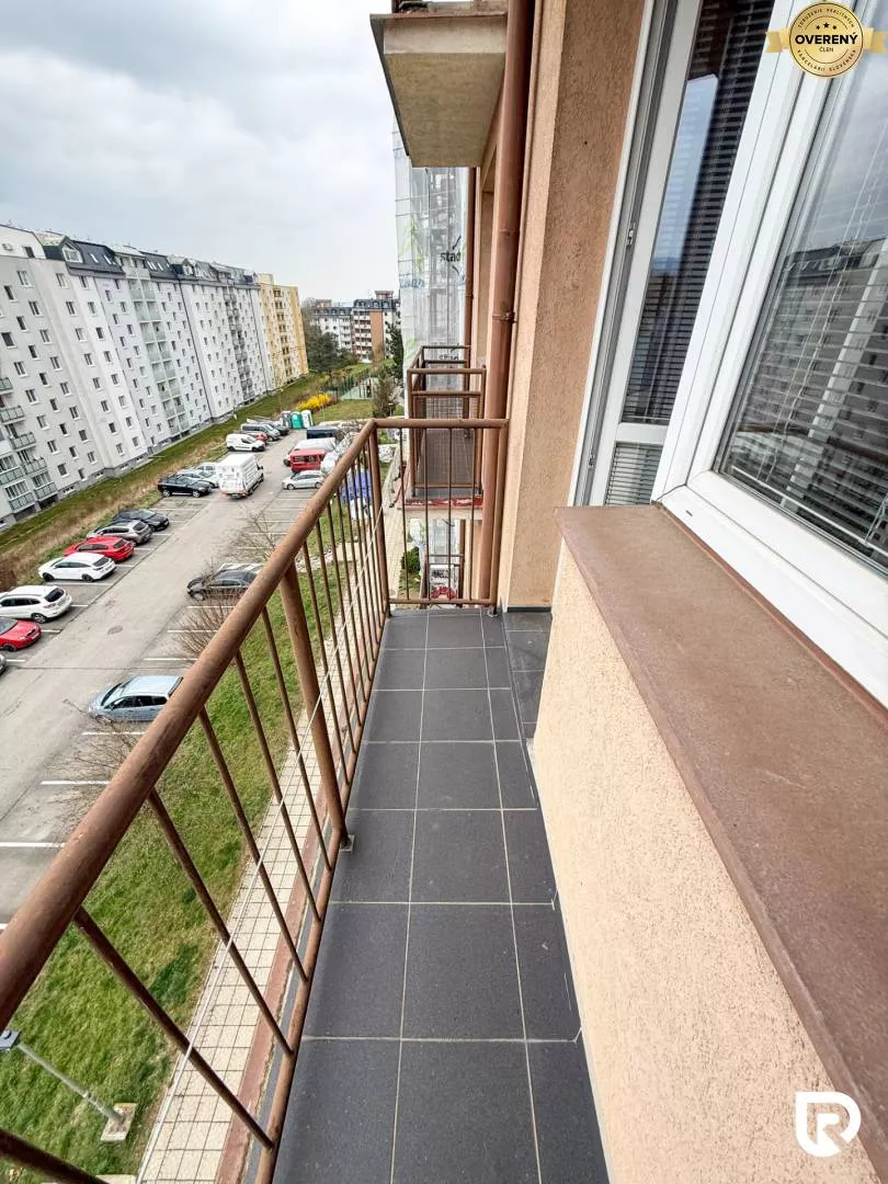 Garsonka na prenájom 30m2, Východná, Trenčín, 179467_6