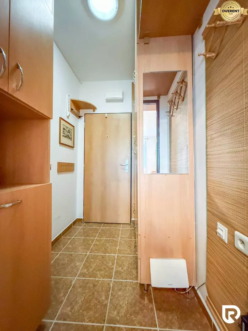 Garsonka na prenájom 30m2, Východná, Trenčín, 179467_7