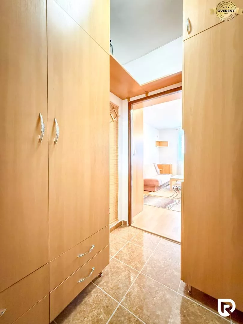 Garsonka na prenájom 30m2, Východná, Trenčín, 179467_8