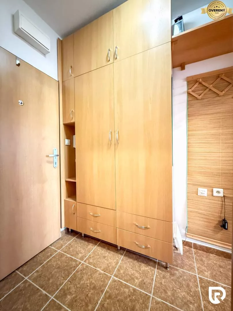 Garsonka na prenájom 30m2, Východná, Trenčín, 179467_9