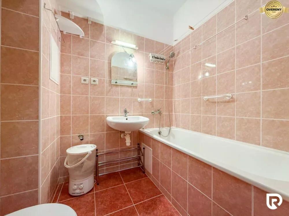 Garsonka na prenájom 30m2, Východná, Trenčín, 179467_10