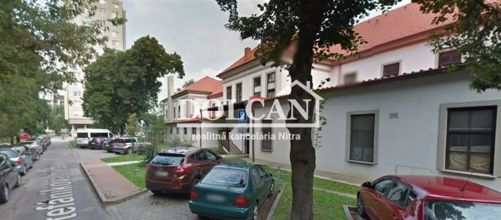 Kancelárie, admin. priestory na prenájom 28m2, Štefánikova, Nitra, 179470_3