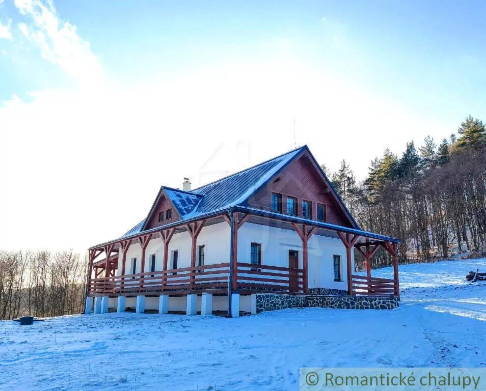 Rodinný dom na predaj 250m2, Hodruša - Hámre, 176580_0