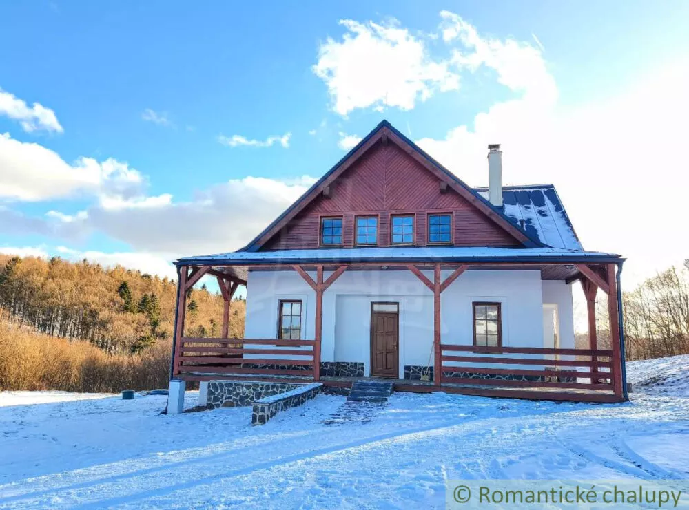 Rodinný dom na predaj 250m2, Hodruša - Hámre, 176580_1